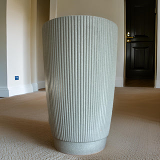 ‘Chic-Home’ Ceramic Planter