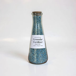 Green NPK 18-18-5 Slow-Release Granular Fertilizer | 750gm