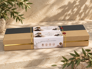 The Bonsai Journey™ | Premium Bonsai Growing Kit