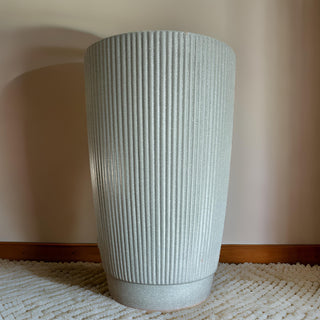 ‘Chic-Home’ Ceramic Planter