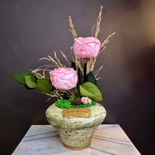English Rosé Éternelle Due