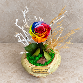 Prism Éternelle Bloom