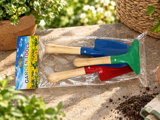Small Plants Gardening Tools Kit