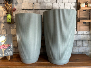 ‘Chic-Home’ Ceramic Planter