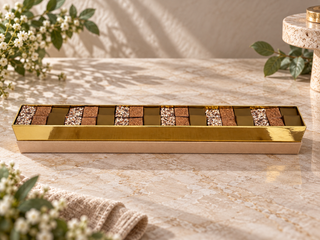 Grand Signature by ROUGE – Kraft Edition | 36 Pieces