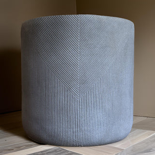 ‘Chic-Home’ Fiber Stone Planter