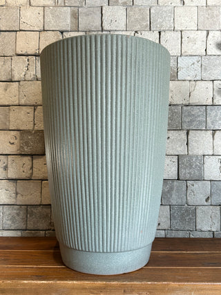 ‘Chic-Home’ Ceramic Planter