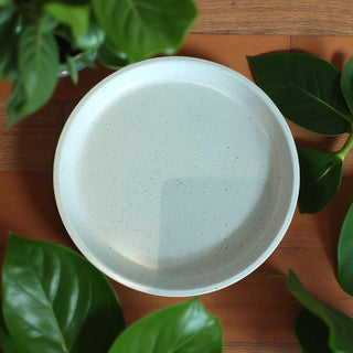 Metal Planter Saucer