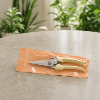 Pruning Scissors for Indoor Plants