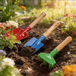 Small Plants Gardening Tools Kit