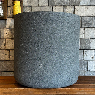 ‘Chic-Home’ Fiber Stone Planter