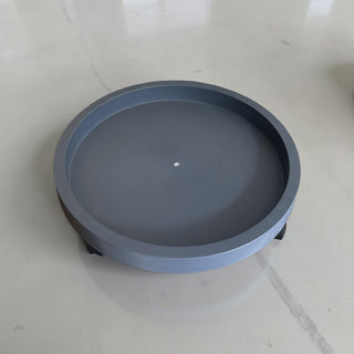 PlantEase Roller & Saucer