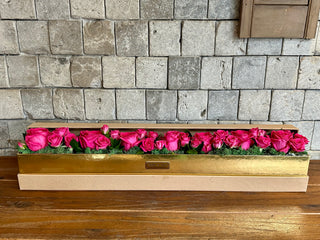 Fuchsia Fantasy — Hot Pink Roses