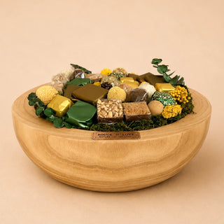 Botanical Grandeur | 29 Pieces