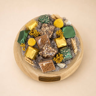Botanical Rhapsody | 11 Pieces