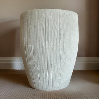 ‘Chic-Home’ Fiber Planter