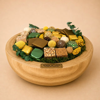 Botanical Grandeur | 29 Pieces