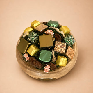 Botanical Treasure | 15 Pieces