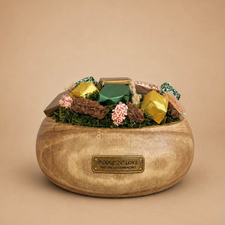Botanical Treasure | 15 Pieces