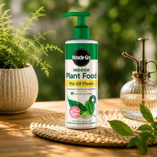 Miracle-Gro® Indoor Plant Food Liquid (1-1-1)