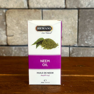 Neem Oil 'Protection & Treatment' For Plants