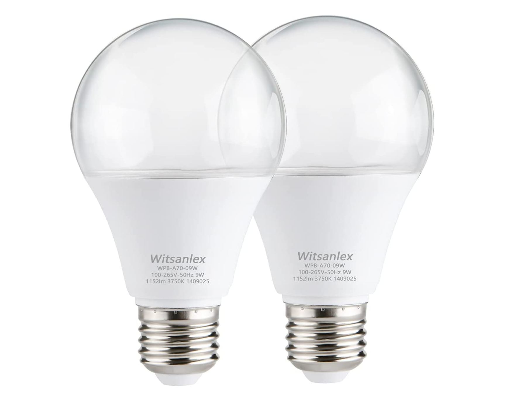 Full Spectrum Sunlike "Grow Light" Bulb for Indoor Plants (100W | 84 LEDs)